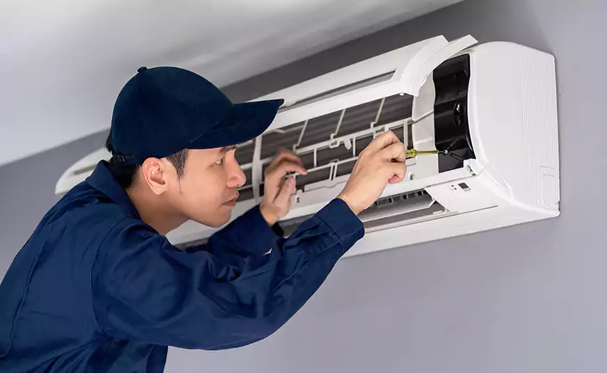 AC Duct Cleaning Whittier