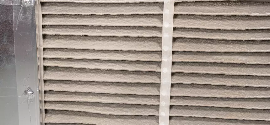 Mobile Car AC Filter Replacement in Whittier