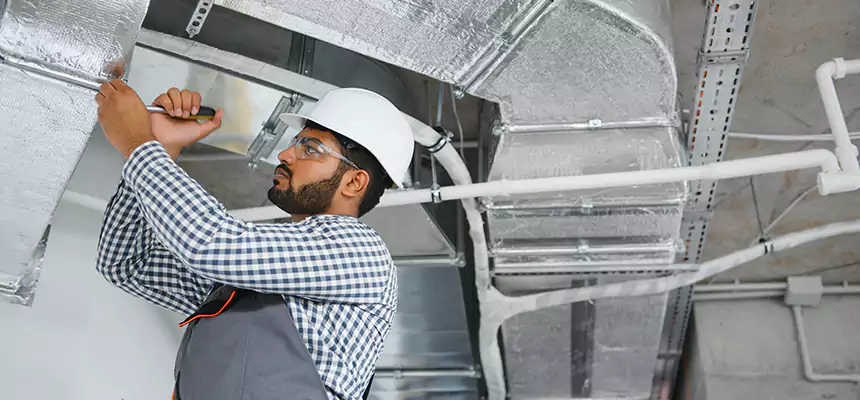 Proactive Ac Vent Repairs & Air Duct Replacement Companies Near Me in Whittier