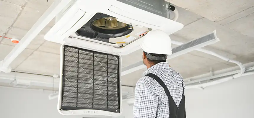 Our Affordable Duct Cleaning Near Me Services in Whittier, CA