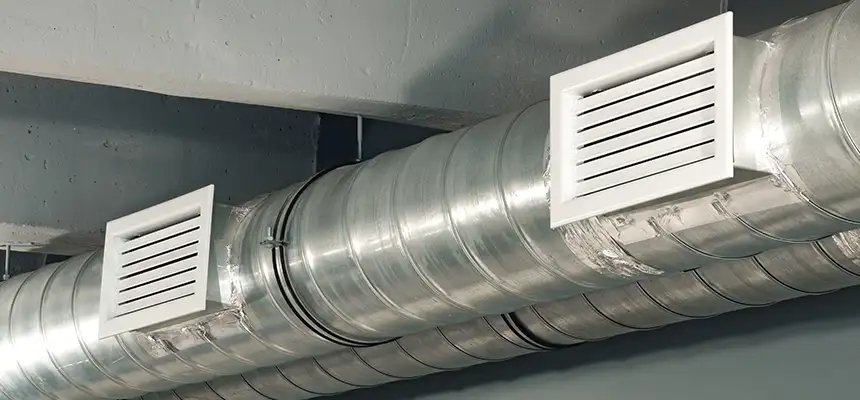 Our Air Duct Camera Inspection Services in Whittier, CA
