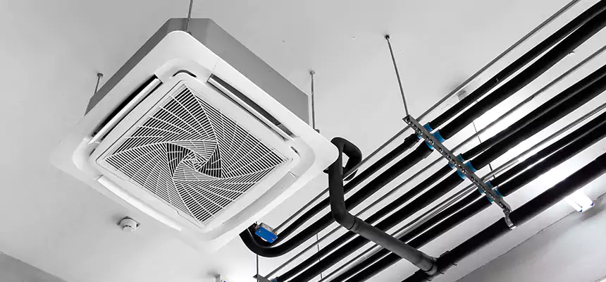 Our Air Duct Deep Cleaning Services in Whittier, CA