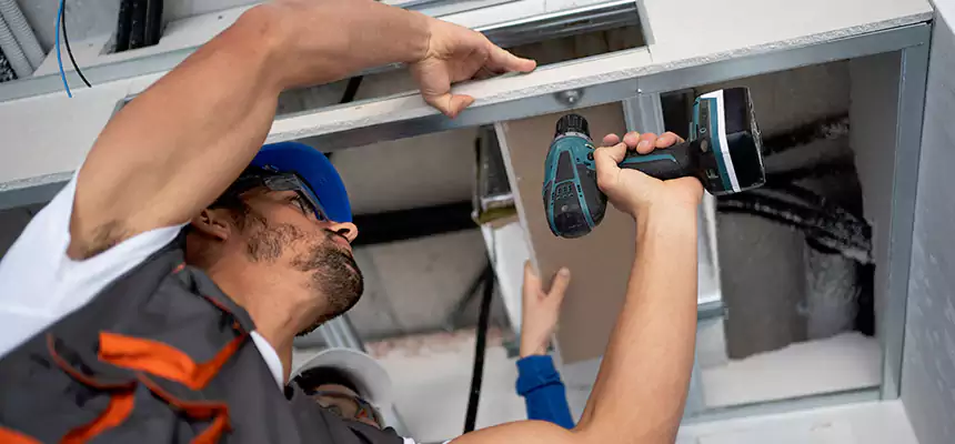 Our Apartment Air Duct Cleaning Services in Whittier, CA
