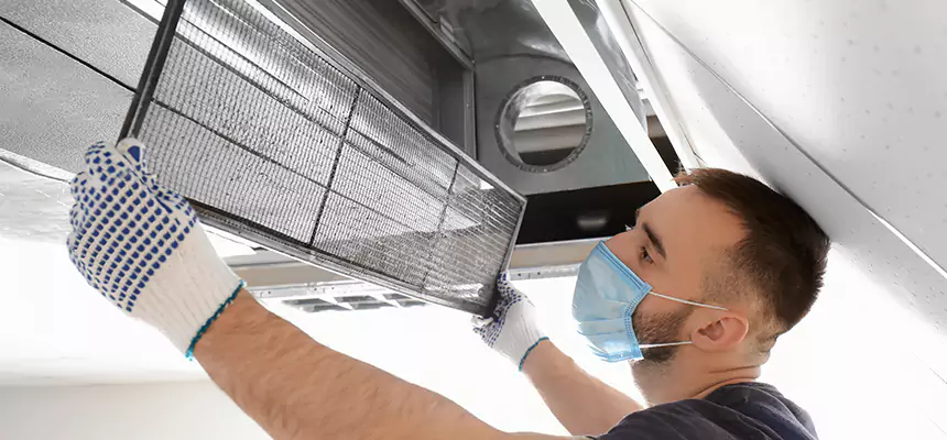 Our Bathroom Exhaust Duct Cleaning Services in Whittier, CA