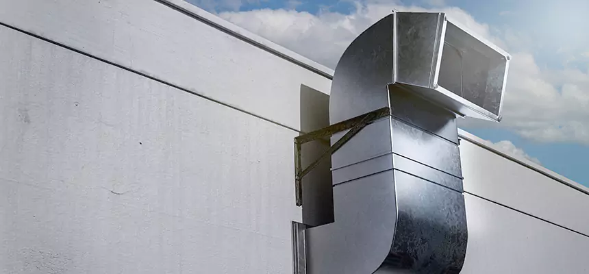 Comprehensive Commercial HVAC Cleaning in Whittier