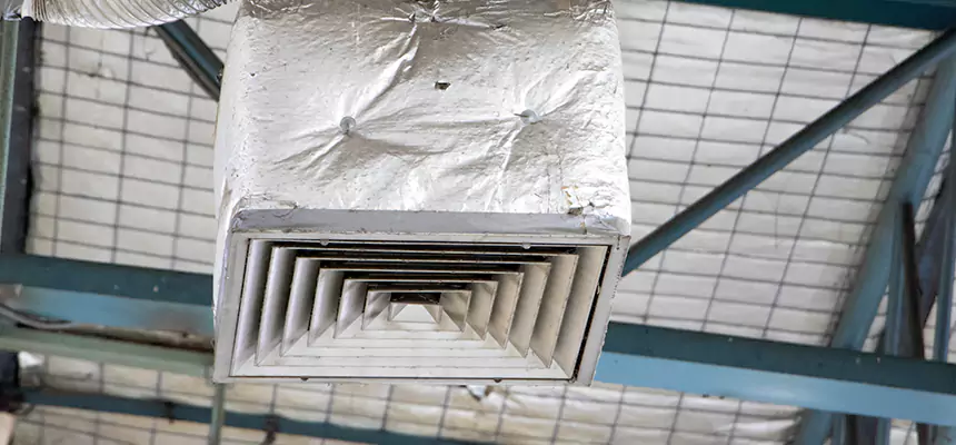 Our Custom HVAC Ductwork Services in Whittier, CA