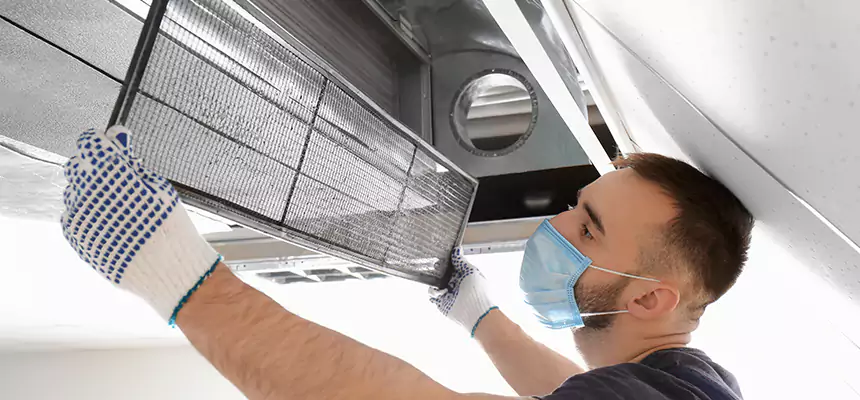 Our Dryer Vent Replacement Services in Whittier, CA