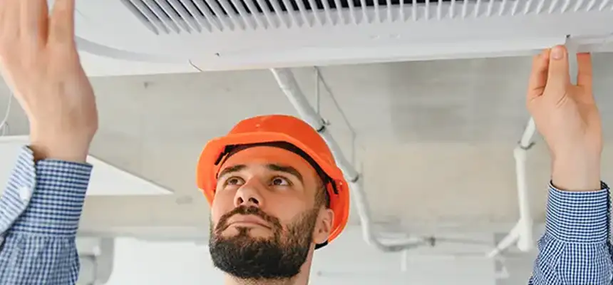 Our Furnace Vent Cleaning Services in Whittier, CA