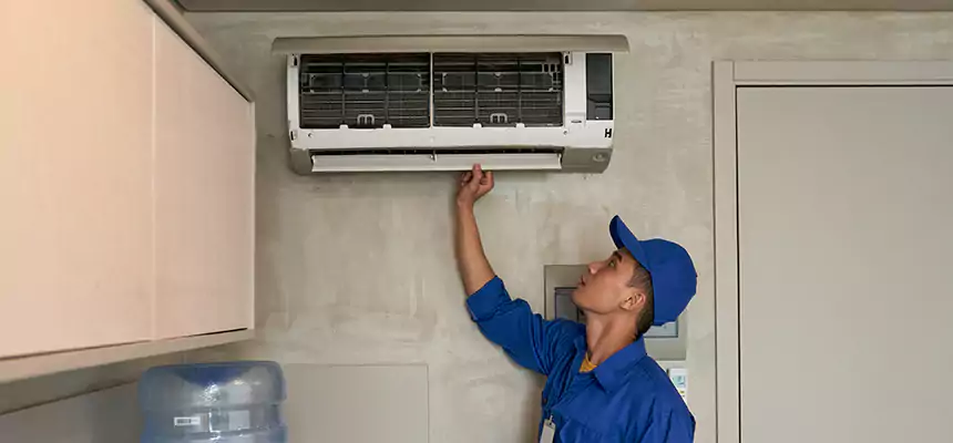 Balanced Fresh‑Air Ventilation (ERV/HRV) in Whittier