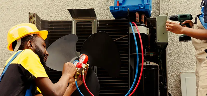 Our HVAC Airflow Optimization Services in Whittier, CA