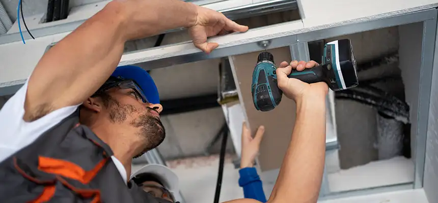 Our Improve Home Air Circulation Services in Whittier, CA