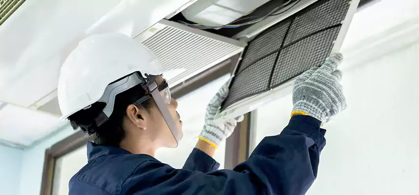 Our Residential Air Vent Cleaning Services in Whittier, CA