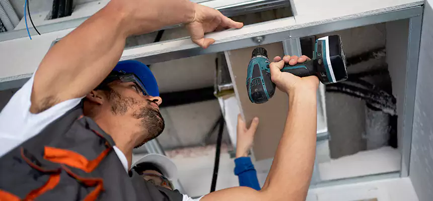 Our Retail Store Duct Cleaning Services in Whittier, CA