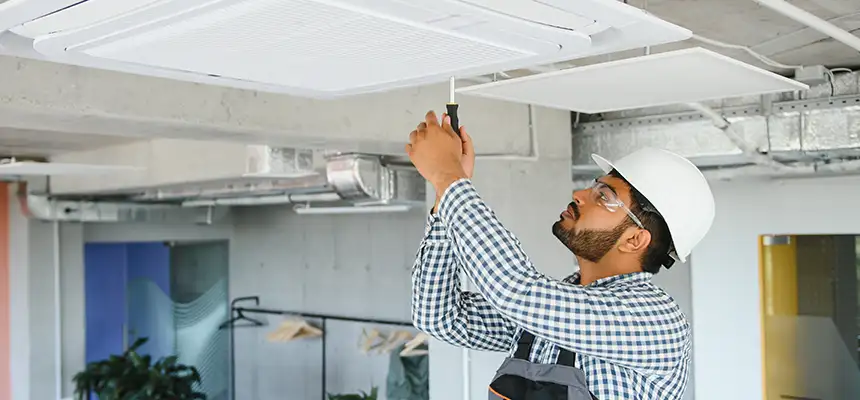 Our Roof Dryer Vent Cleaning Services in Whittier, CA