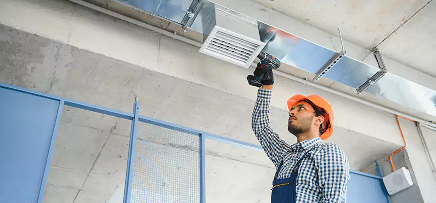 Efficient Exhaust Vent Cleaning in Whittier, CA
