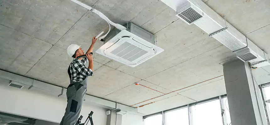 Our Wi Fi Connected Air Ducts Services in Whittier, CA