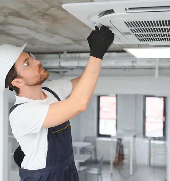 Top Affordable Duct Cleaning Services Near Me in Whittier, CA