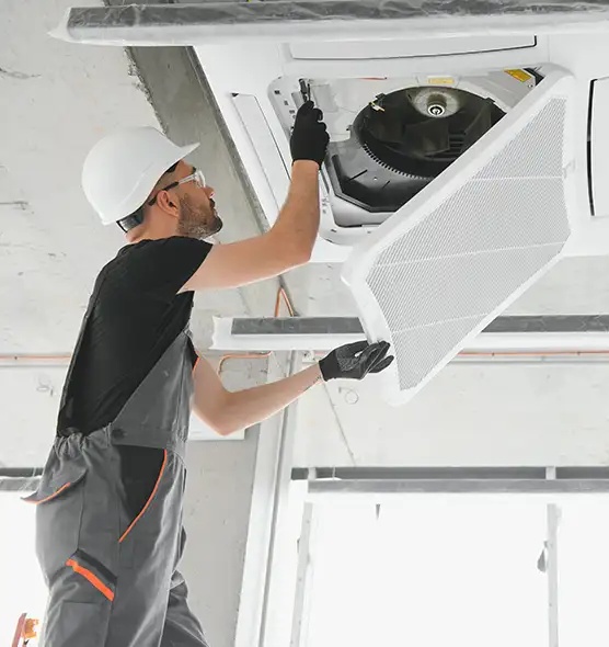 About Air Duct Rodent Removal in Whittier, CA