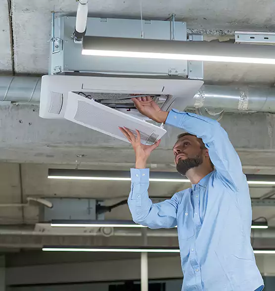 About Air Duct Sealing And Repair in Whittier, CA