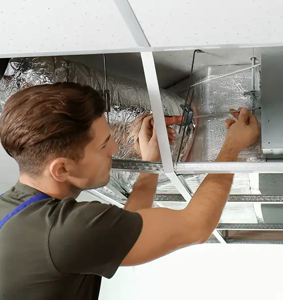 Professional Clogged Dryer Vent Repair in Whittier, CA