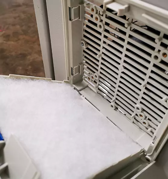 Professional Dryer Vent Mold Cleaning in Whittier, CA