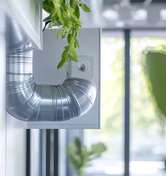 Professional Eco-Friendly Duct Cleaning Services in Whittier, CA