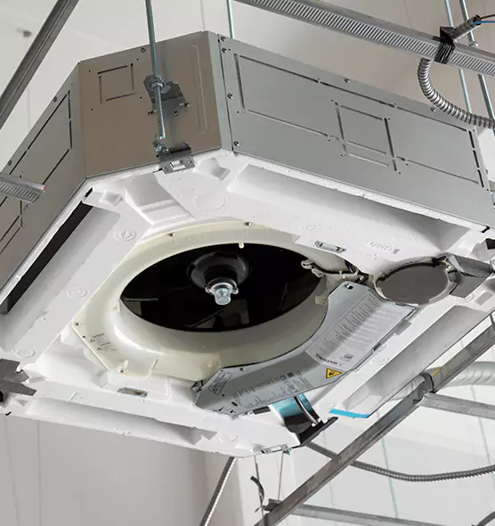 Professional Industrial Dryer Vent Cleaning in Whittier, CA