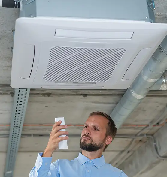 About Local Vent Cleaning Services in Whittier, CA