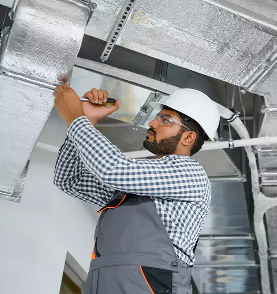 Welcome to Mold & Mildew Removal from Air Ducts Whittier, CA