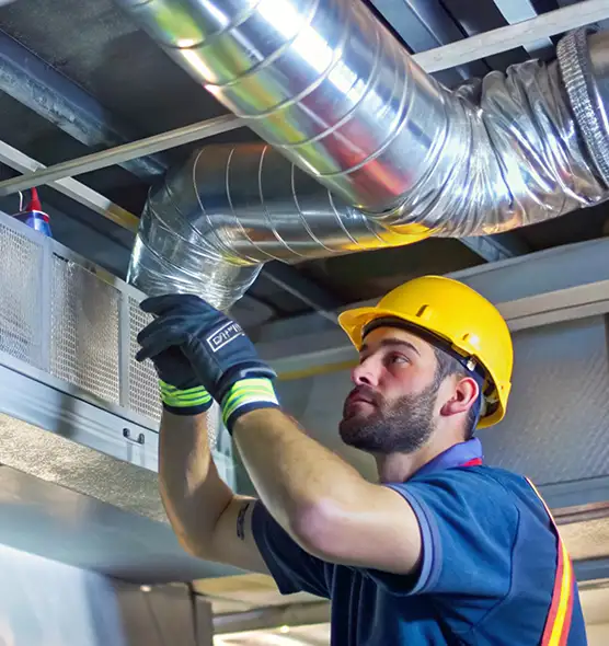 Professional NADCA Approved Air Duct Services in Whittier, CA
