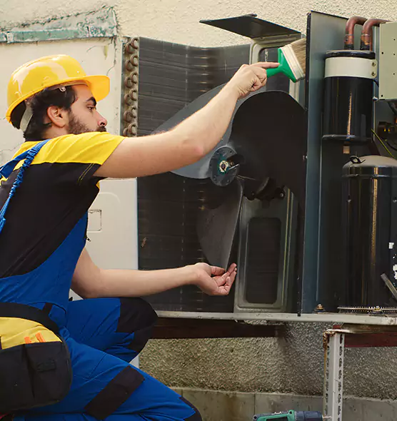 Top-Rated New Room Vent Extension in Whittier, CA