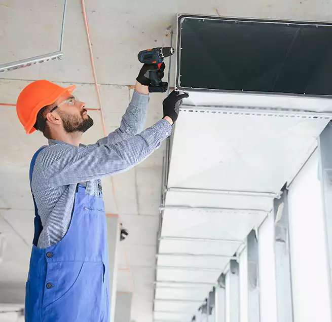 Why Homeowners & Businesses Trust Us in Whittier, CA?