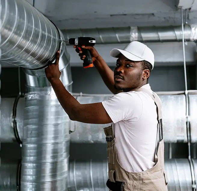 Why Homeowners & Businesses Trust Us Whittier, CA