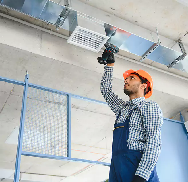 Why Homeowners & Businesses Trust Us in Whittier, CA?