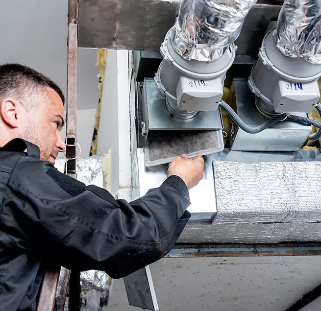 Why Homeowners & Businesses Trust Us in Whittier, CA?