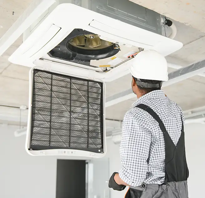 Why Homeowners & Businesses Trust Us in Whittier, CA?