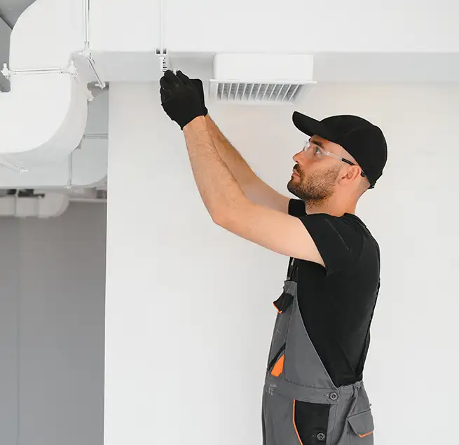 Why Homeowners & Businesses Trust Us in Whittier, CA?