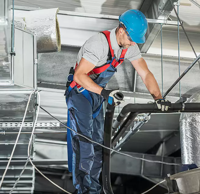 Why Homeowners & Businesses Trust Us in Whittier, CA?