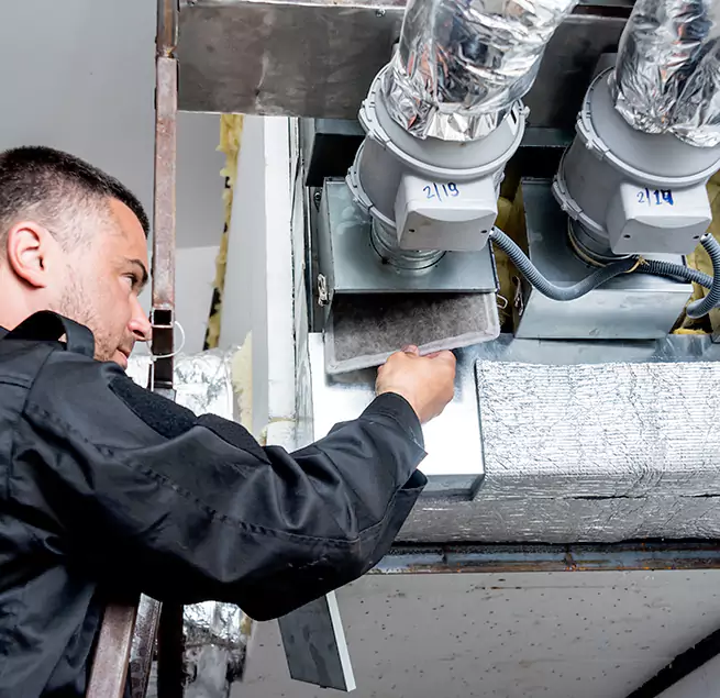 Why Homeowners & Businesses Trust Us in Whittier, CA?