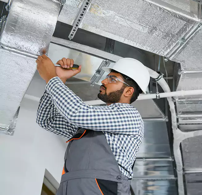 Why Homeowners & Businesses Trust Us Whittier, CA?