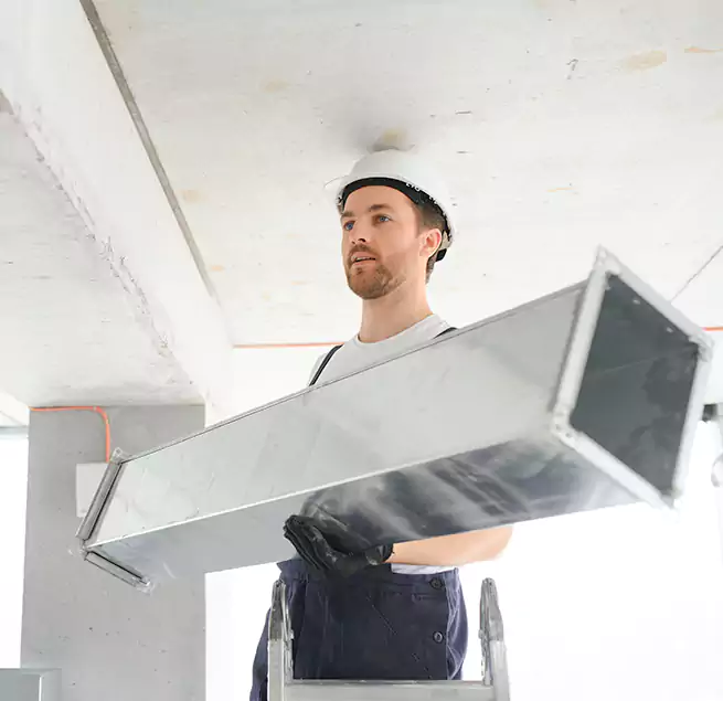 Why Homeowners & Businesses Trust Us in Whittier, CA