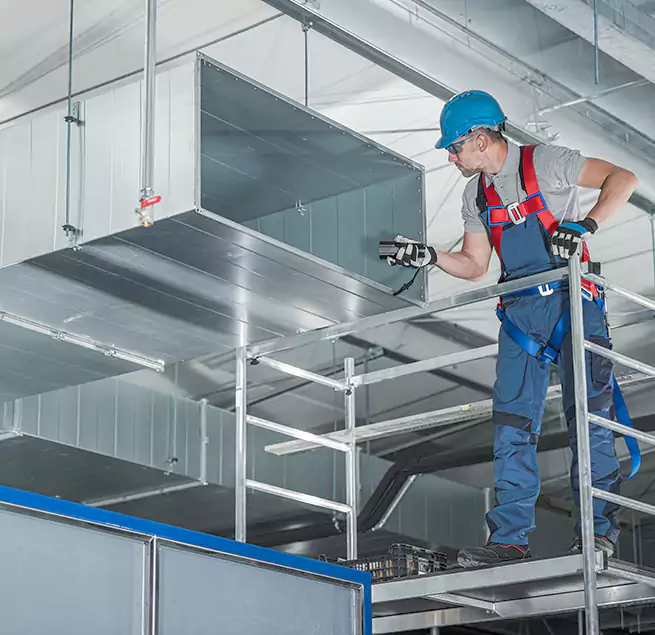 Why Homeowners & Businesses Trust Us in Whittier, CA?