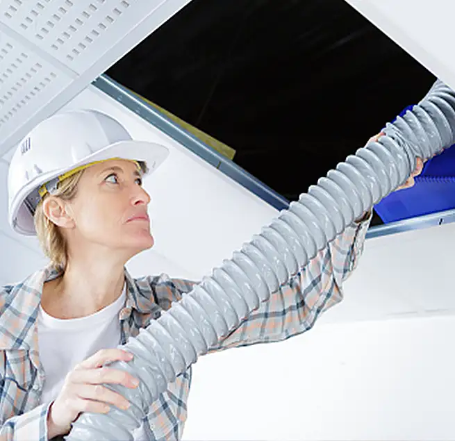 Why Homeowners & Businesses Trust Us Whittier, CA