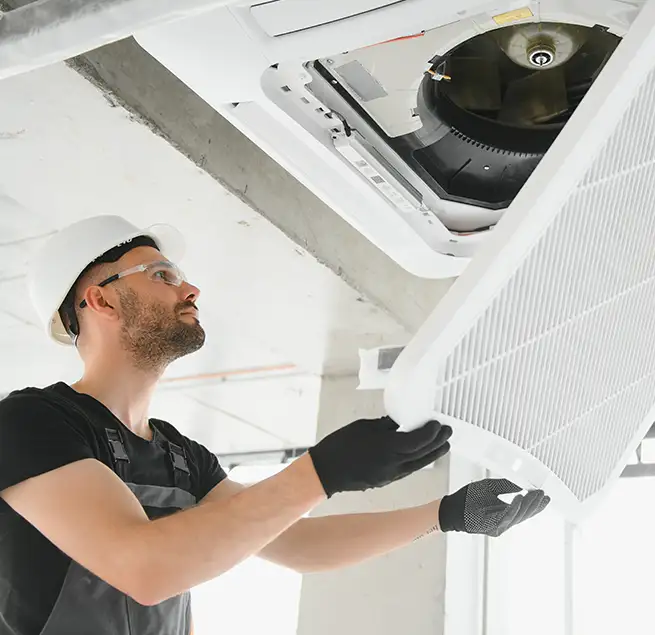 Why Homeowners & Businesses Trust Us in Whittier, CA?