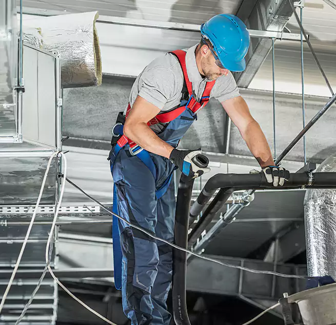 Why Homeowners & Businesses Trust Us in Whittier, CA?