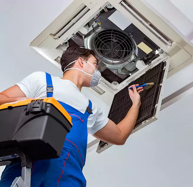 Why Homeowners & Businesses Trust Us in Whittier, CA