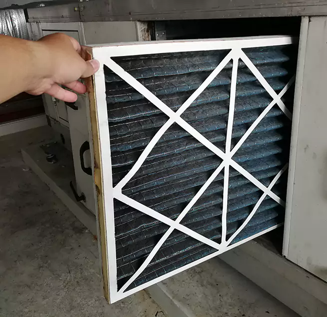 Why Homeowners & Businesses Trust Us Whittier, CA?