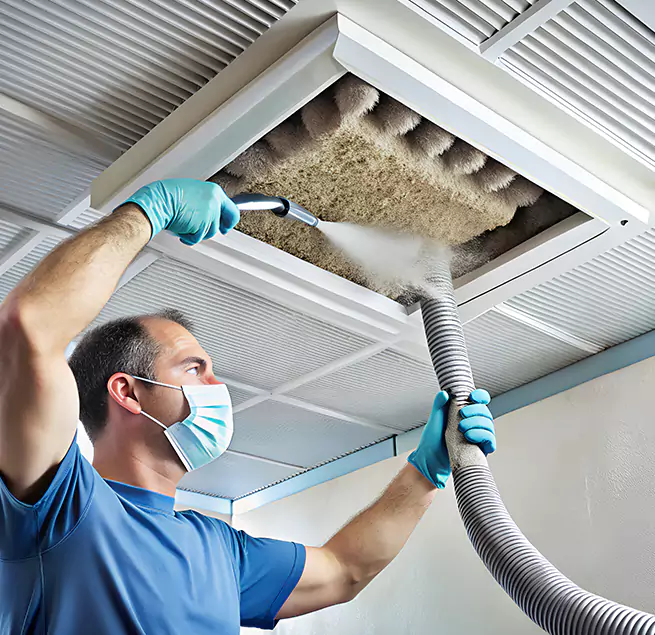 Why Homeowners Businesses Trust Us in Whittier, CA?