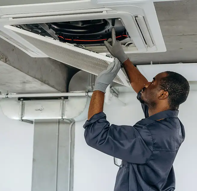 Why Homeowners & Businesses Trust Us in Whittier, CA?