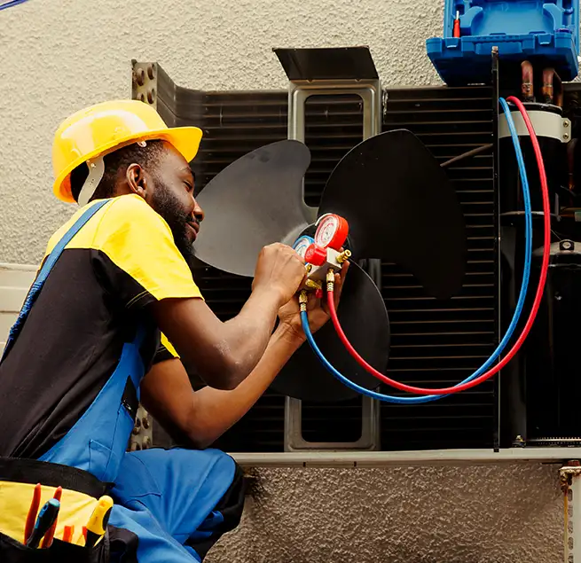 Why Homeowners & Businesses Trust Us in Whittier, CA?